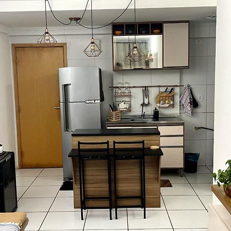 Apto Aconchegante E Moderno Recife Esterno foto