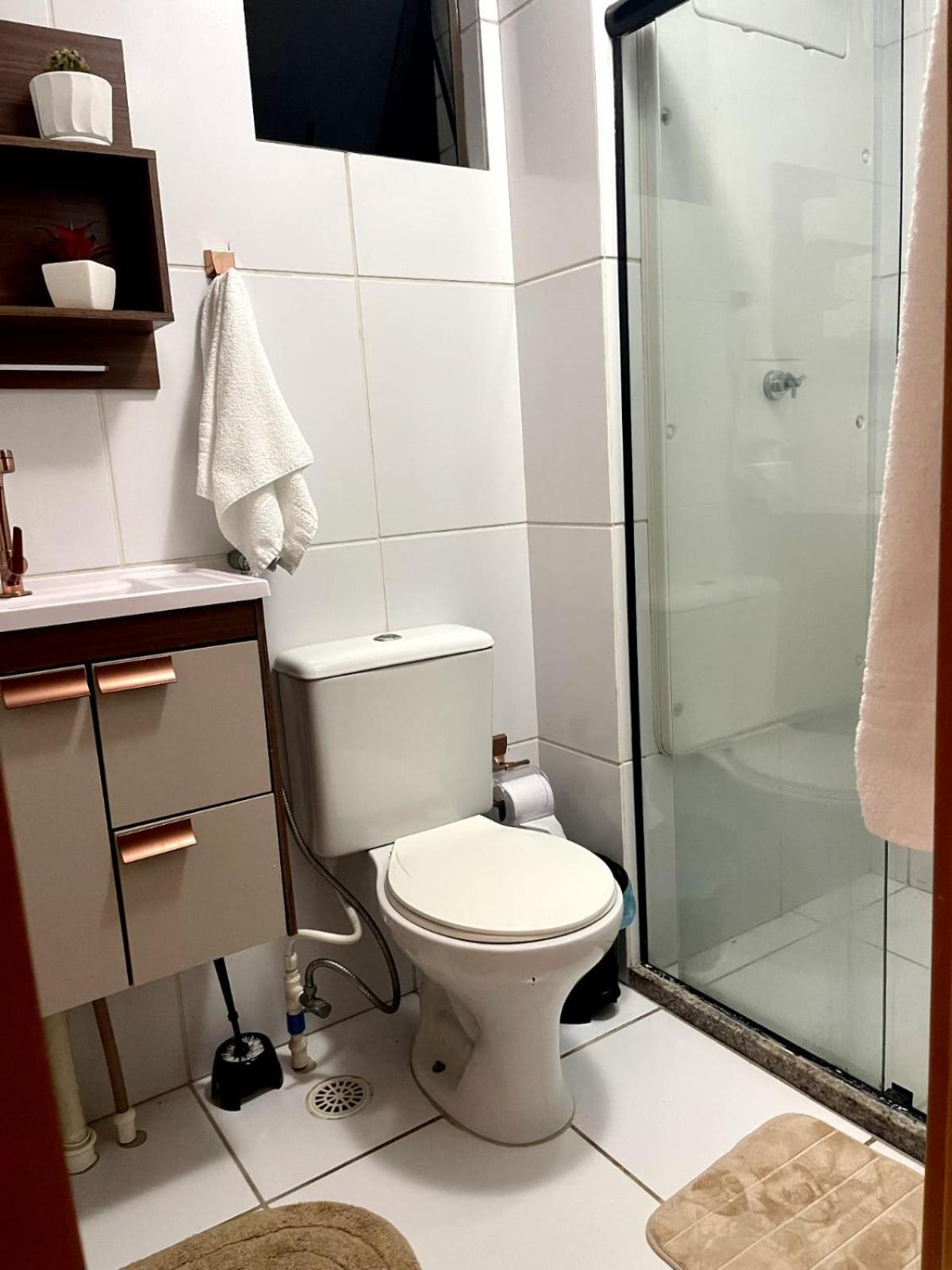 Apto Aconchegante E Moderno Recife Esterno foto