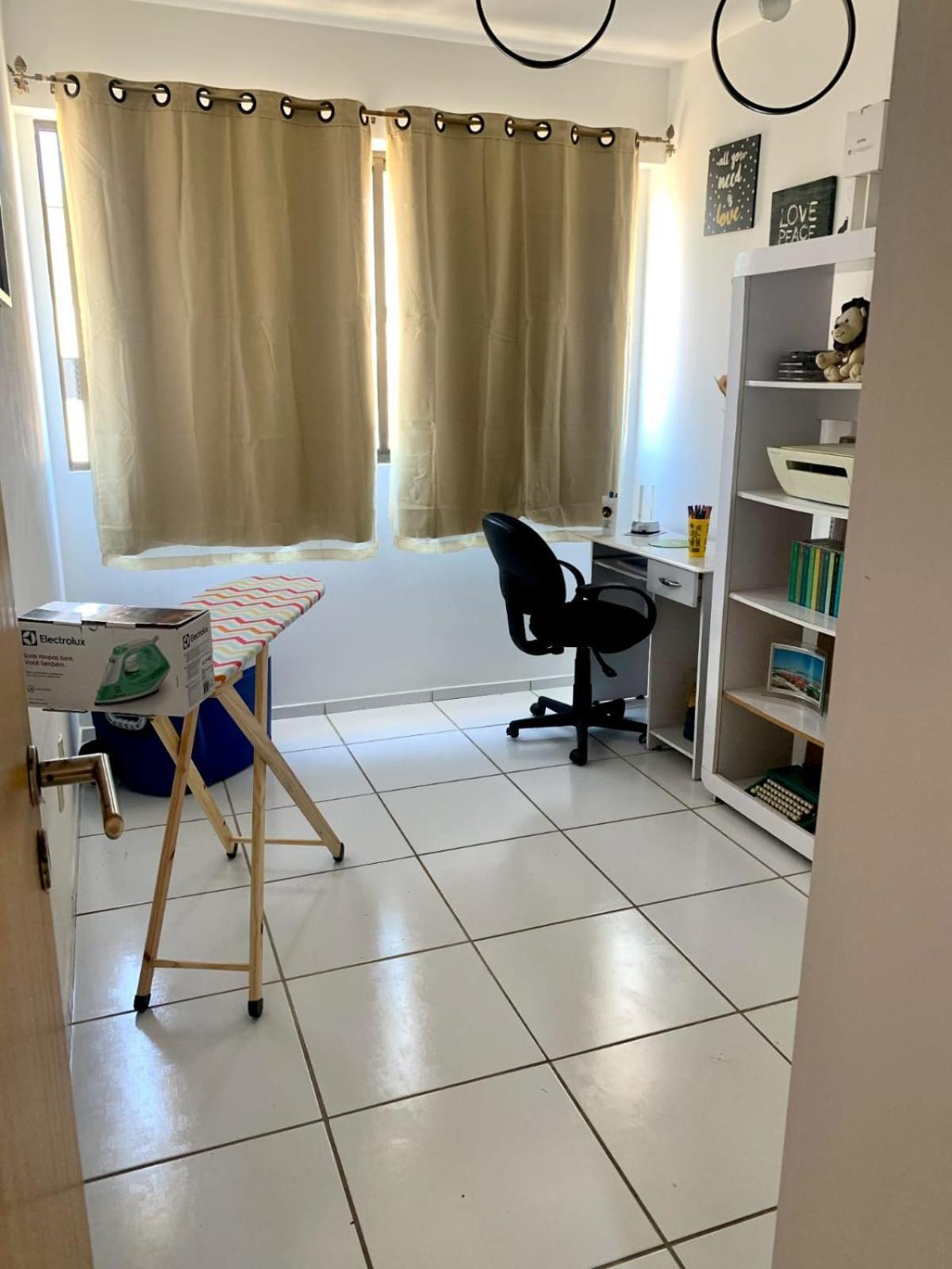 Apto Aconchegante E Moderno Recife Esterno foto