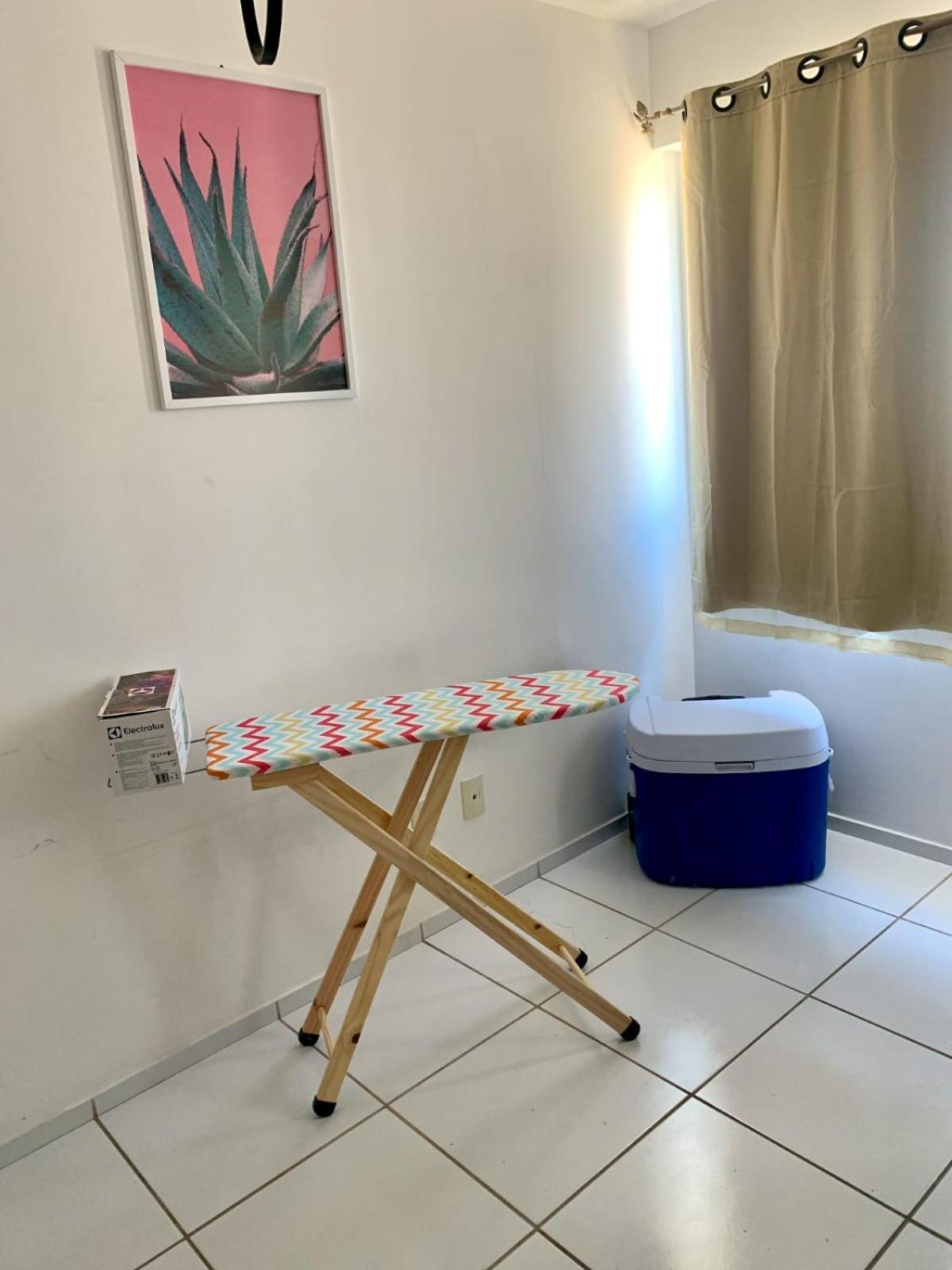 Apto Aconchegante E Moderno Recife Esterno foto