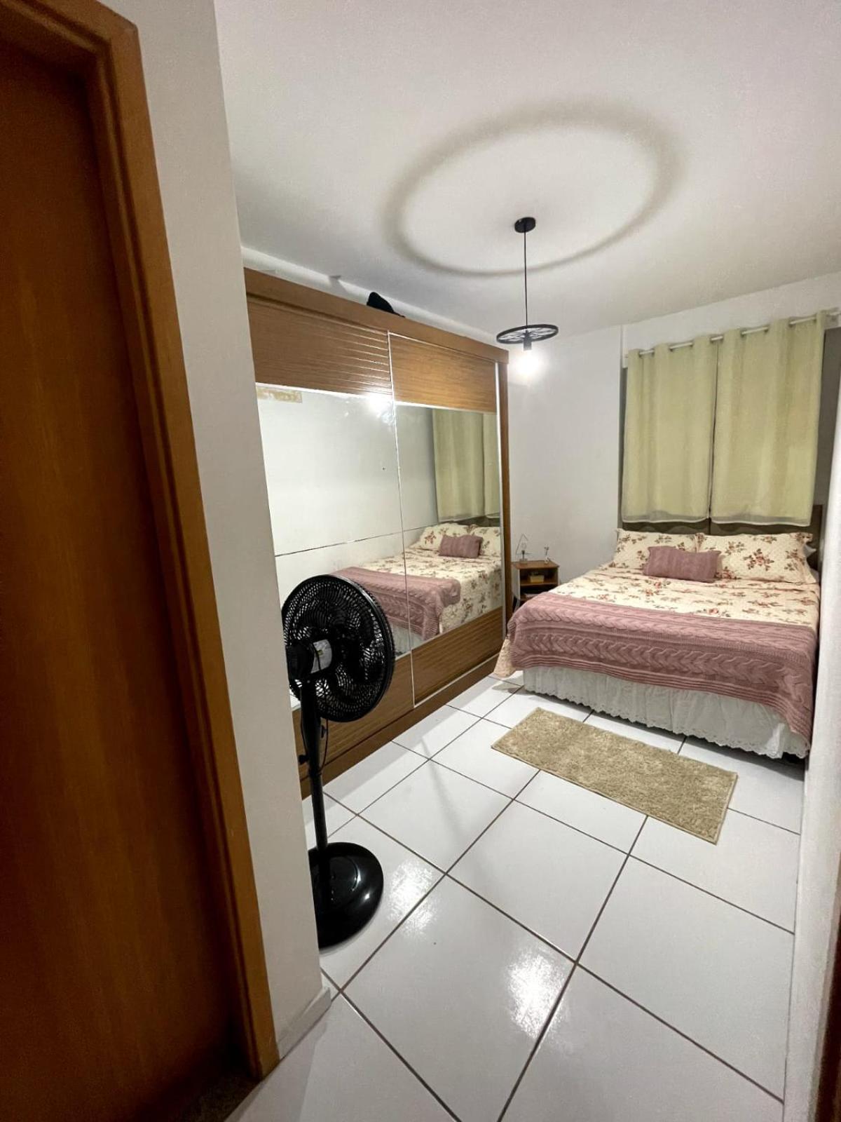 Apto Aconchegante E Moderno Recife Esterno foto