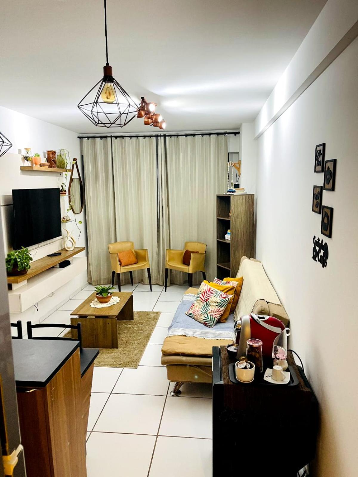 Apto Aconchegante E Moderno Recife Esterno foto
