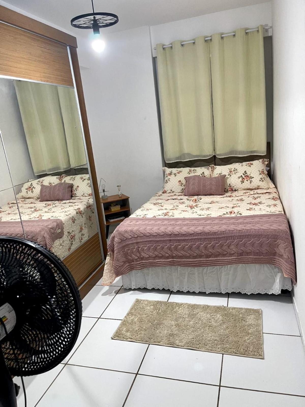 Apto Aconchegante E Moderno Recife Esterno foto